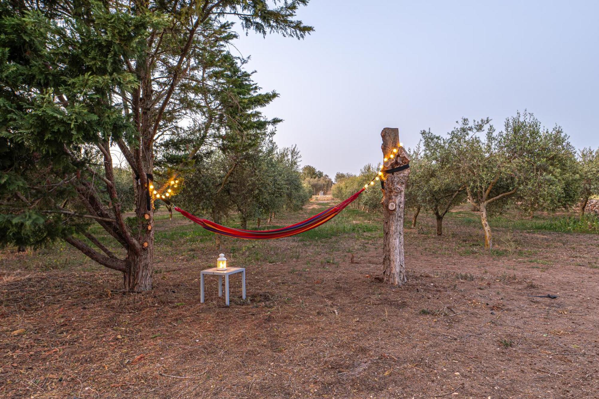 Finca Girasols 캄포스 외부 사진